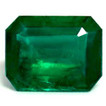 Emerald 1.79 Green Emerald - #1105933