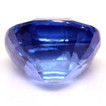 Cushion 2.75 Blue Sapphire - #1105999