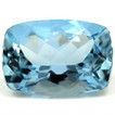 Cushion 1.29 Aquamarine - #1106008