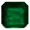 Emerald 5.65 Green Emerald - #1105991