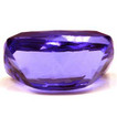 Cushion 2.39 Tanzanite - #1106013