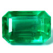 Emerald 1.97 Green Emerald - #1112026