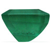 Emerald 2.34 Green Emerald - #1112362