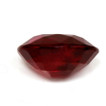 Oval 0.82 Red Ruby - #1112375