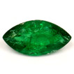 Marquise 0.51 Green Emerald - #1112411