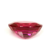 Oval 0.62 Red Ruby - #1112408
