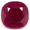 Cushion 5.28 Red Ruby - #1112399