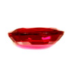Oval 0.57 Red Ruby - #1112423