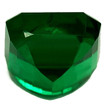 Emerald 1.57 Green Emerald - #1112476