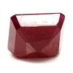 Emerald 1.76 Red Ruby - #1112456