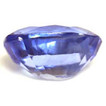 Oval 1.23 Blue Sapphire - #1112547