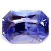 Emerald 1.16 Blue Sapphire - #1112549