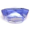 Emerald 1.16 Blue Sapphire - #1112549