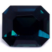 Emerald 2.24 Blue Sapphire - #1112488