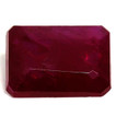 Emerald 1.30 Red Ruby - #1112562