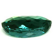 Oval 0.64 Alexandrite - #1112533