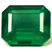 Emerald 4.54 Green Emerald - #1112592