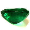 Heart 1.49 Green Emerald - #1112615