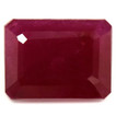 Emerald 2.42 Red Ruby - #1112552