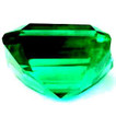 Emerald 0.58 Green Emerald - #1112576