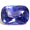 Cushion 2.13 Blue Sapphire - #1112613