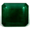 Emerald 6.60 Green Emerald - #1112767