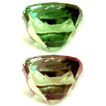Cushion 0.65 Alexandrite - #1112796