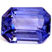 Emerald 1.78 Blue Sapphire - #1112846