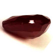 Heart 0.94 Red Ruby - #1112713
