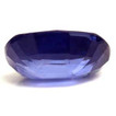 Cushion 1.82 Blue Sapphire - #1112842