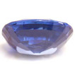 Cushion 1.56 Blue Sapphire - #1112793