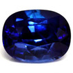 Cushion 1.16 Blue Sapphire - #1112887