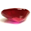 Cushion 1.33 Red Ruby - #1112807
