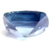Cushion 1.10 Blue Sapphire - #1112783