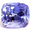 Cushion 0.93 Blue Sapphire - #1112781