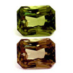 Emerald 0.99 Alexandrite - #1112933