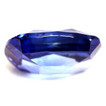 Cushion 1.34 Blue Sapphire - #1112811