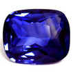 Cushion 0.76 Blue Sapphire - #1112814
