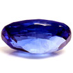 Oval 1.02 Blue Sapphire - #1112949