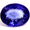 Oval 1.13 Blue Sapphire - #1112943