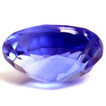 Oval 1.13 Blue Sapphire - #1112943