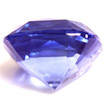 Cushion 2.89 Blue Sapphire - #1112900