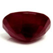 Cushion 1.35 Red Ruby - #1112941