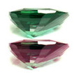 Cushion 2.09 Alexandrite - #1112920