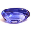 Oval 1.16 Blue Sapphire - #1112910