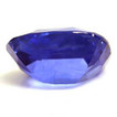Cushion 1.62 Blue Sapphire - #1112978