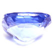 Cushion 3.98 Blue Sapphire - #1112960