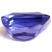 Emerald 2.97 Blue Sapphire - #1112983