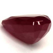 Heart 3.13 Red Ruby - #1113055