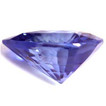 Heart 2.08 Blue Sapphire - #1113015